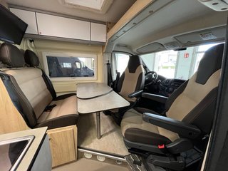 Citroen Clever 2020