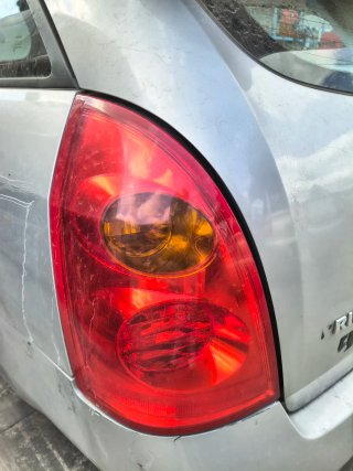 Fanale posteriore sx Nissan Primera P12