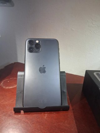 iPhone 11 Pro