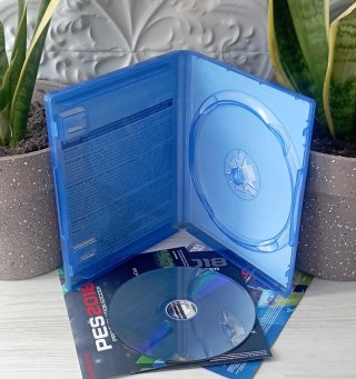 PES 2018: Pro Evolution Soccer PS4
