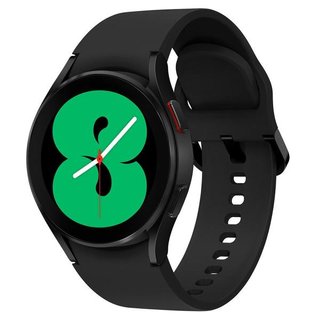 Samsung Galaxy Watch4 Bluetooth 40mm Negro