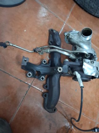 Turbo VAG