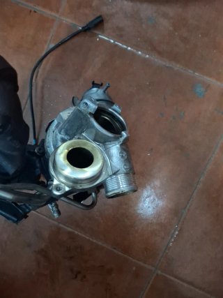 Turbo VAG