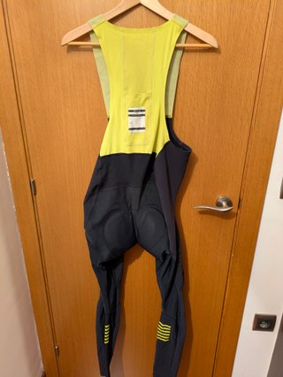 Culote RAPHA PRO TEAM WINTER talla L