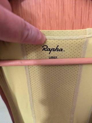 Culote RAPHA PRO TEAM WINTER talla L