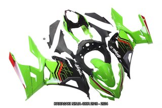 Carenado para KAWASAKI NINJA 400R 2018 - 2024