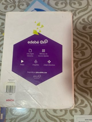 Filosofía 1, primer curso de bachillerato