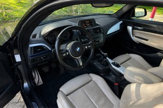 BMW 118d F21 M Sport 188CV - 2014