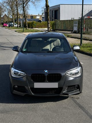 BMW 118d F21 M Sport 188CV - 2014
