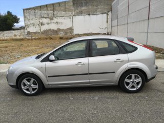 Ford Focus 2006