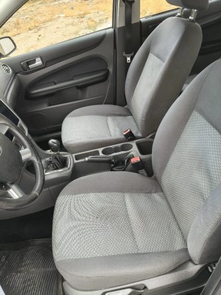 Ford Focus 2006