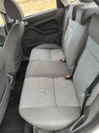 Ford Focus 2006