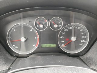 Ford Focus 2006