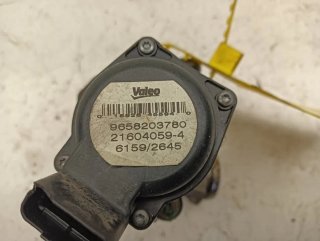 Valvula egr CITROEN C2