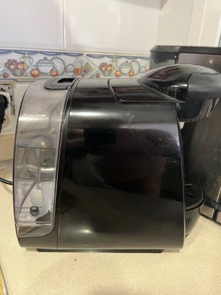 Cafetera Cápsulas Bosch Tassimo