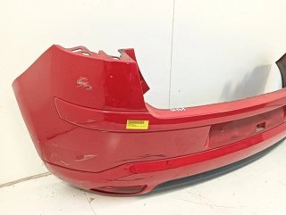 Paragolpes trasero CITROEN C4 COUPE