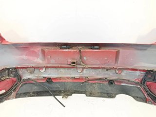 Paragolpes trasero CITROEN C4 COUPE