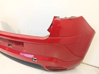 Paragolpes trasero CITROEN C4 COUPE