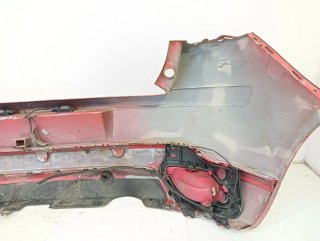 Paragolpes trasero CITROEN C4 COUPE