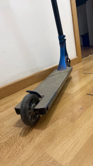 Patinete Madd Gear (MGP)