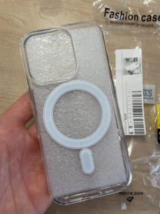 Funda iPhone 16 Pro