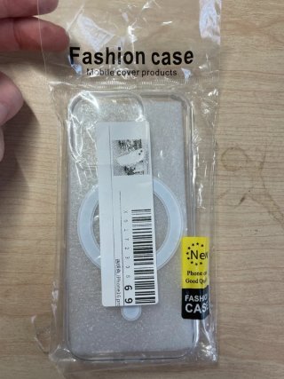 Funda iPhone 16 Pro