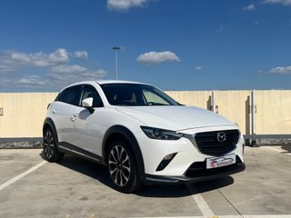Mazda CX-3 2019