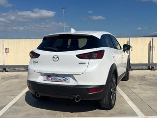 Mazda CX-3 2019