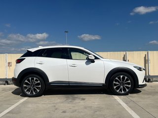 Mazda CX-3 2019