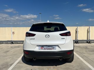 Mazda CX-3 2019