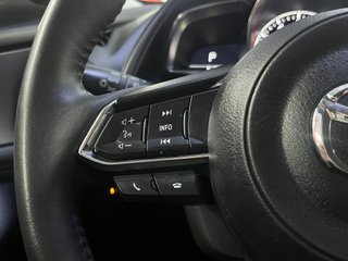 Mazda CX-3 2019