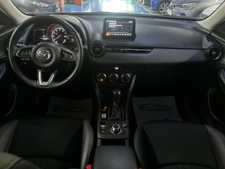 Mazda CX-3 2019