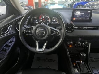 Mazda CX-3 2019