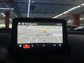 Mazda CX-3 2019