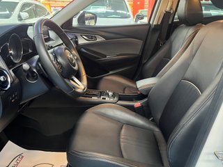 Mazda CX-3 2019