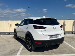 Mazda CX-3 2019