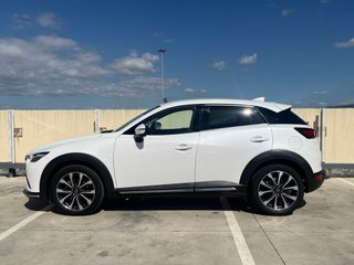 Mazda CX-3 2019