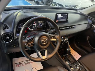 Mazda CX-3 2019