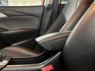 Mazda CX-3 2019