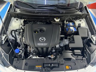 Mazda CX-3 2019