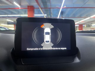 Mazda CX-3 2019