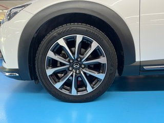 Mazda CX-3 2019