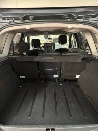 Renault Scenic 2009