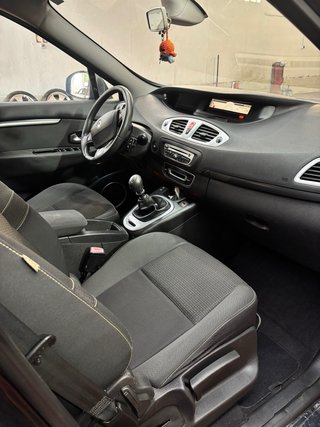 Renault Scenic 2009