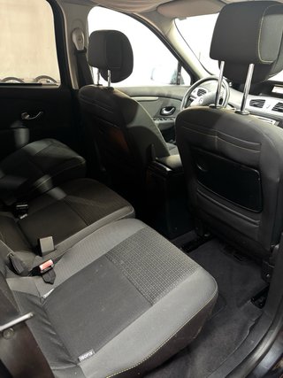 Renault Scenic 2009