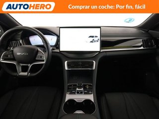 BYD Seal U 1.5 PHEV DM-i Design