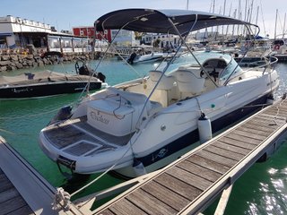 Barco Rio 750 Day Cruiser