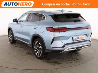 BYD Seal U 1.5 PHEV DM-i Design