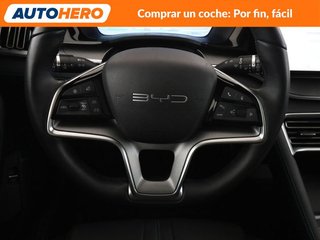 BYD Seal U 1.5 PHEV DM-i Design