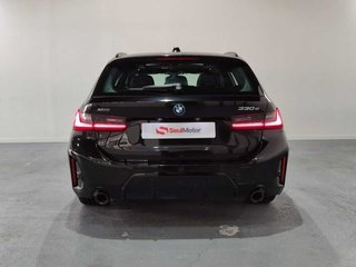 BMW Serie 3 330e xDrive Touring 215 kW (292 CV)